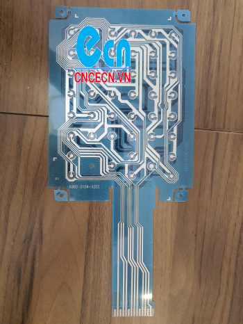 mạch bàn phím A860-0104-X002