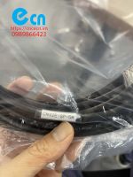Cáp encoder cho Mitsubishi M70 M80 mã: CNV2E-8P-5M