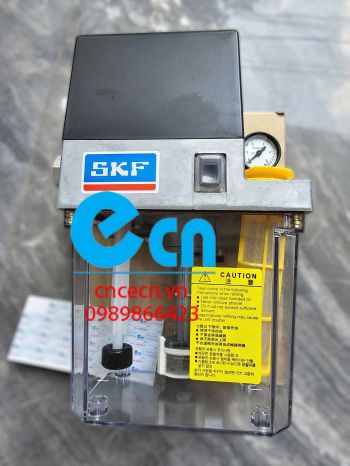 Bình dầu bôi trơn MKU11-KW2-0005+428 SKF