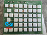 N86D-3755-R001/02 key button board A86L-0001-0235