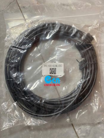 Cáp quang cho máy CNC Fanuc A66L-6001-0026#L10R003 dài 10m