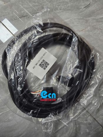 Cáp động lực F06B-0001-K018#L-5M