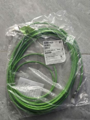 Dây siemens 6FX5002-2DC10-1BA0