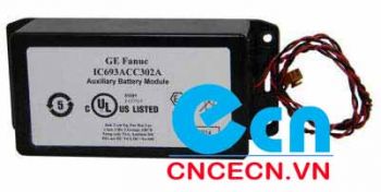 IC693ACC302A