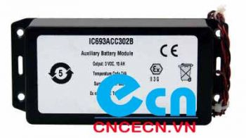 IC693ACC302B