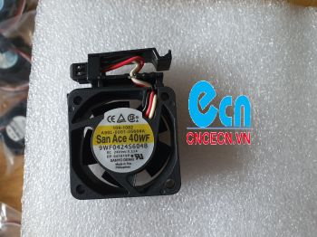 quạt sanyo denki 9WF0424S604B   A90L-0001-0566#A