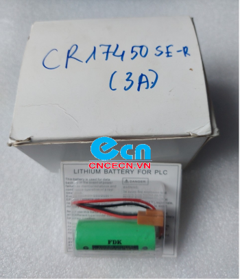 CR17450SE-R (3A)
