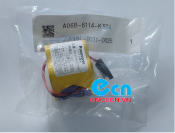Pin PR-2/3AGCT4A(6V)